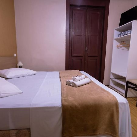 Hotel Serra Da Estrela Petrópolis Zewnętrze zdjęcie
