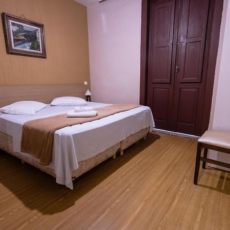 Hotel Serra Da Estrela Petrópolis Zewnętrze zdjęcie
