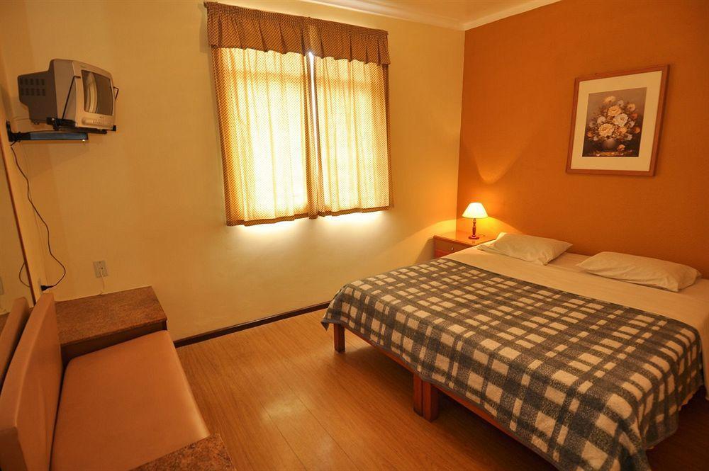 Hotel Serra Da Estrela Petrópolis Zewnętrze zdjęcie
