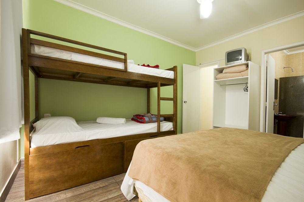 Hotel Serra Da Estrela Petrópolis Zewnętrze zdjęcie