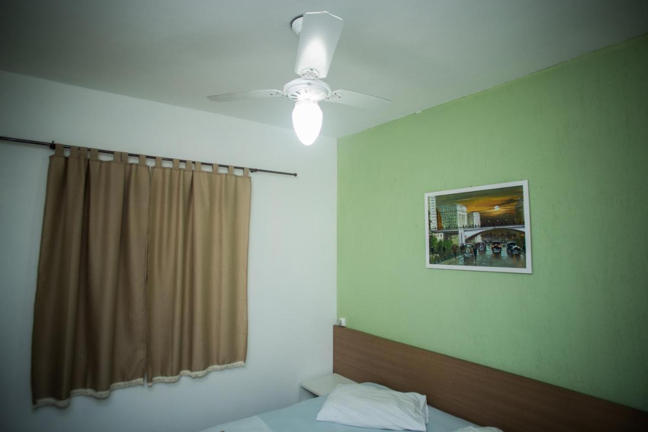 Hotel Serra Da Estrela Petrópolis Zewnętrze zdjęcie