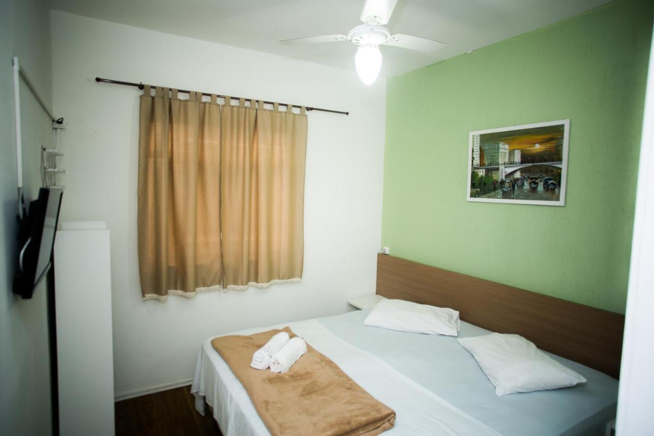 Hotel Serra Da Estrela Petrópolis Zewnętrze zdjęcie