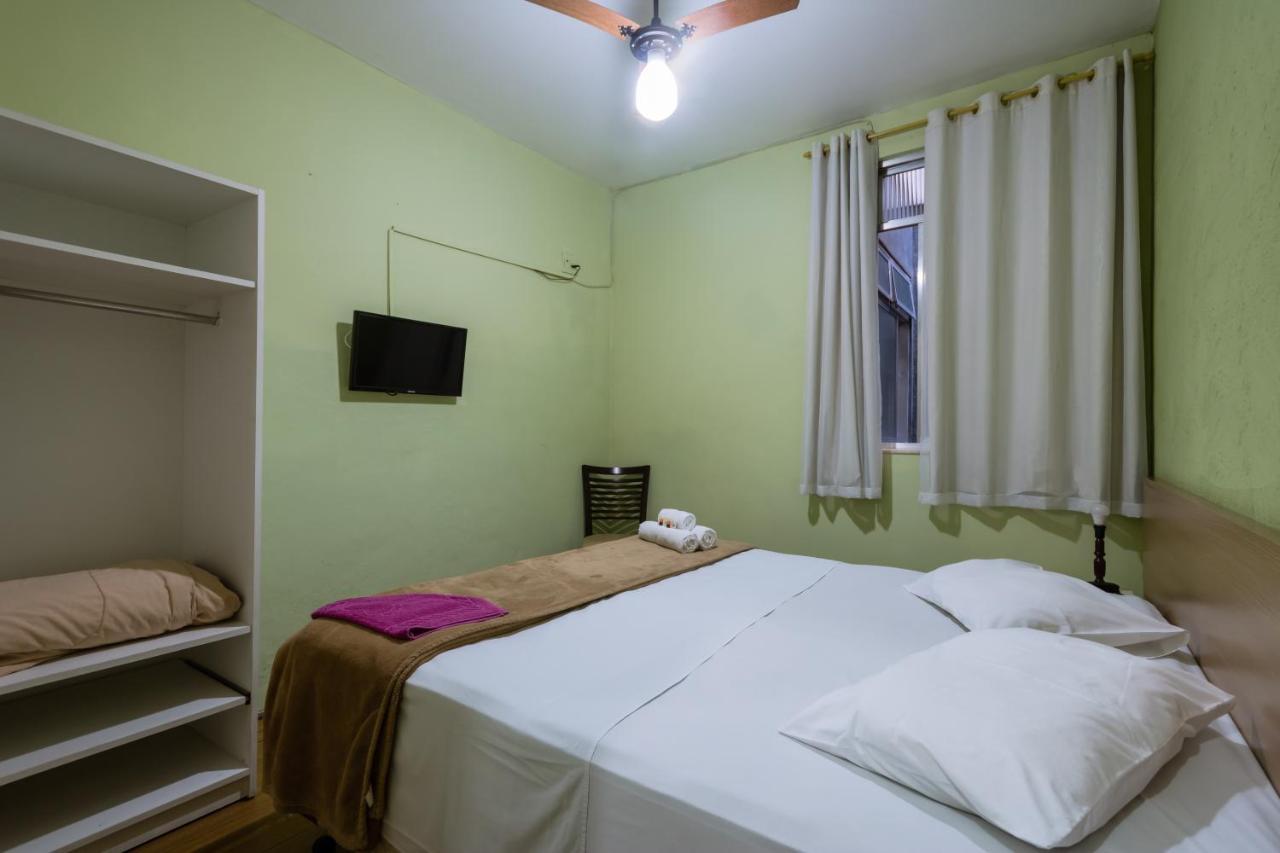 Hotel Serra Da Estrela Petrópolis Zewnętrze zdjęcie