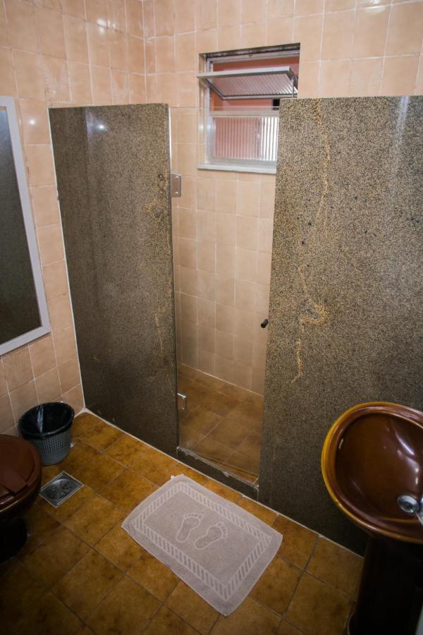 Hotel Serra Da Estrela Petrópolis Zewnętrze zdjęcie