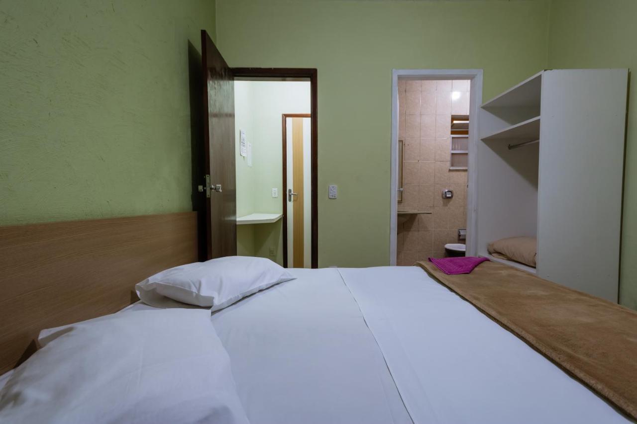 Hotel Serra Da Estrela Petrópolis Zewnętrze zdjęcie