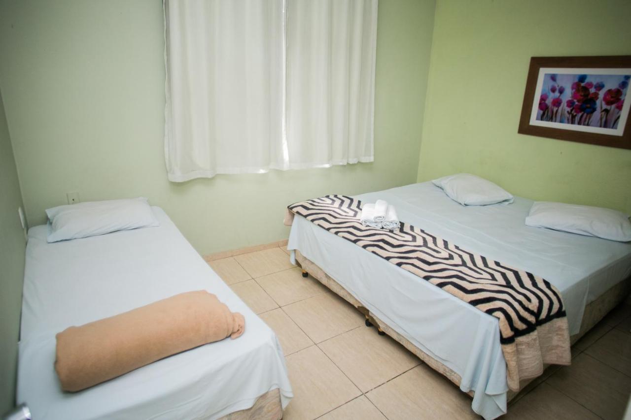 Hotel Serra Da Estrela Petrópolis Zewnętrze zdjęcie