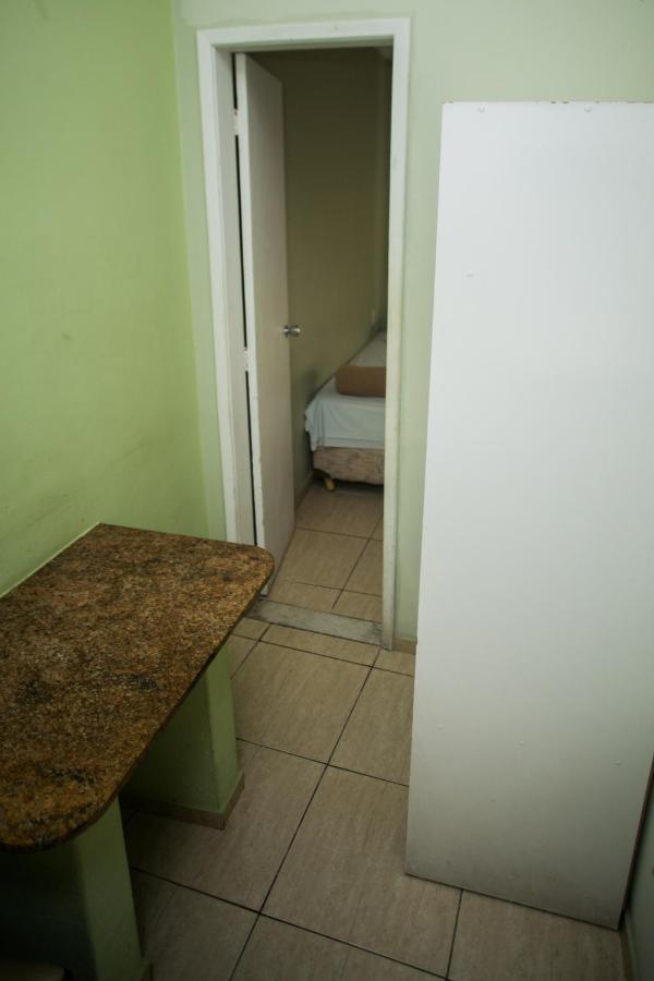 Hotel Serra Da Estrela Petrópolis Zewnętrze zdjęcie