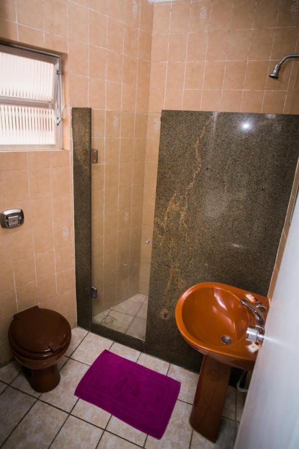 Hotel Serra Da Estrela Petrópolis Zewnętrze zdjęcie