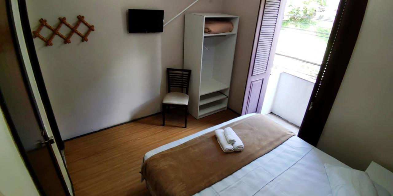 Hotel Serra Da Estrela Petrópolis Zewnętrze zdjęcie