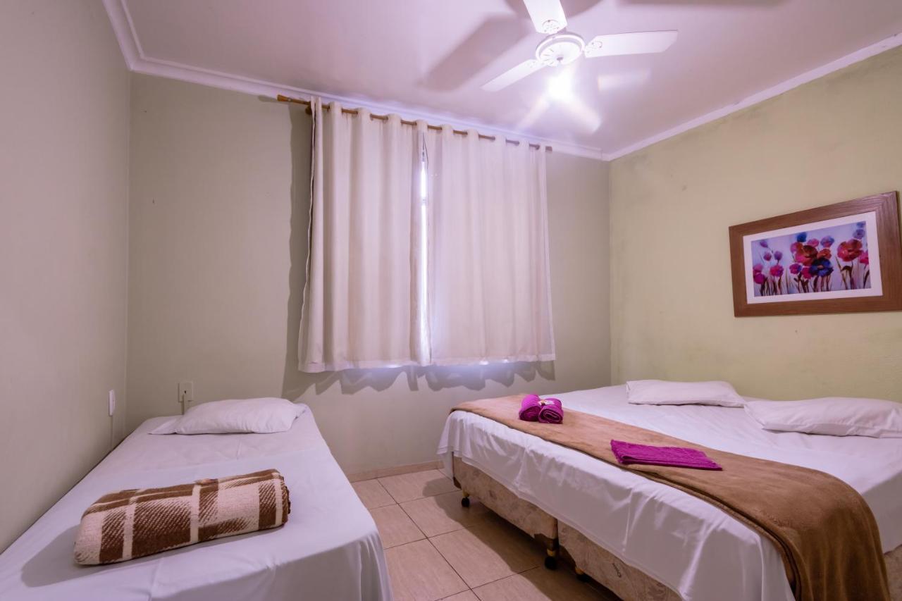Hotel Serra Da Estrela Petrópolis Zewnętrze zdjęcie