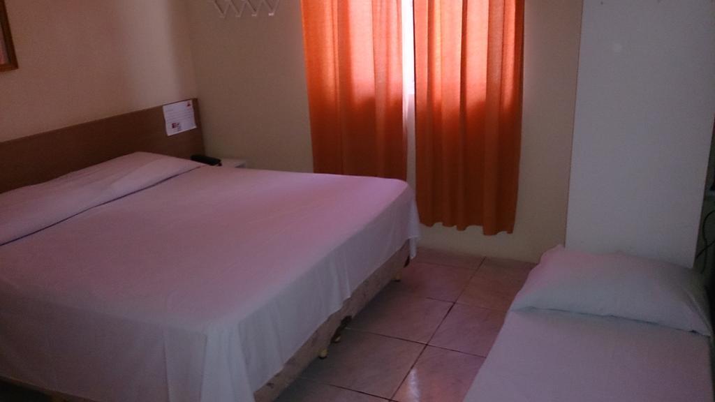 Hotel Serra Da Estrela Petrópolis Zewnętrze zdjęcie