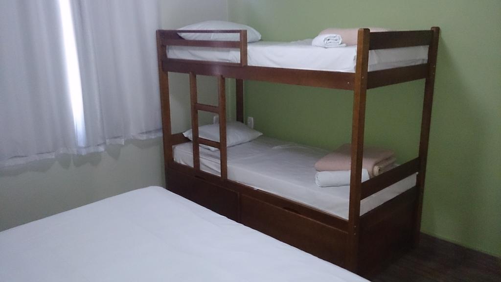 Hotel Serra Da Estrela Petrópolis Zewnętrze zdjęcie