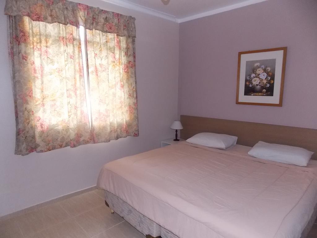 Hotel Serra Da Estrela Petrópolis Zewnętrze zdjęcie