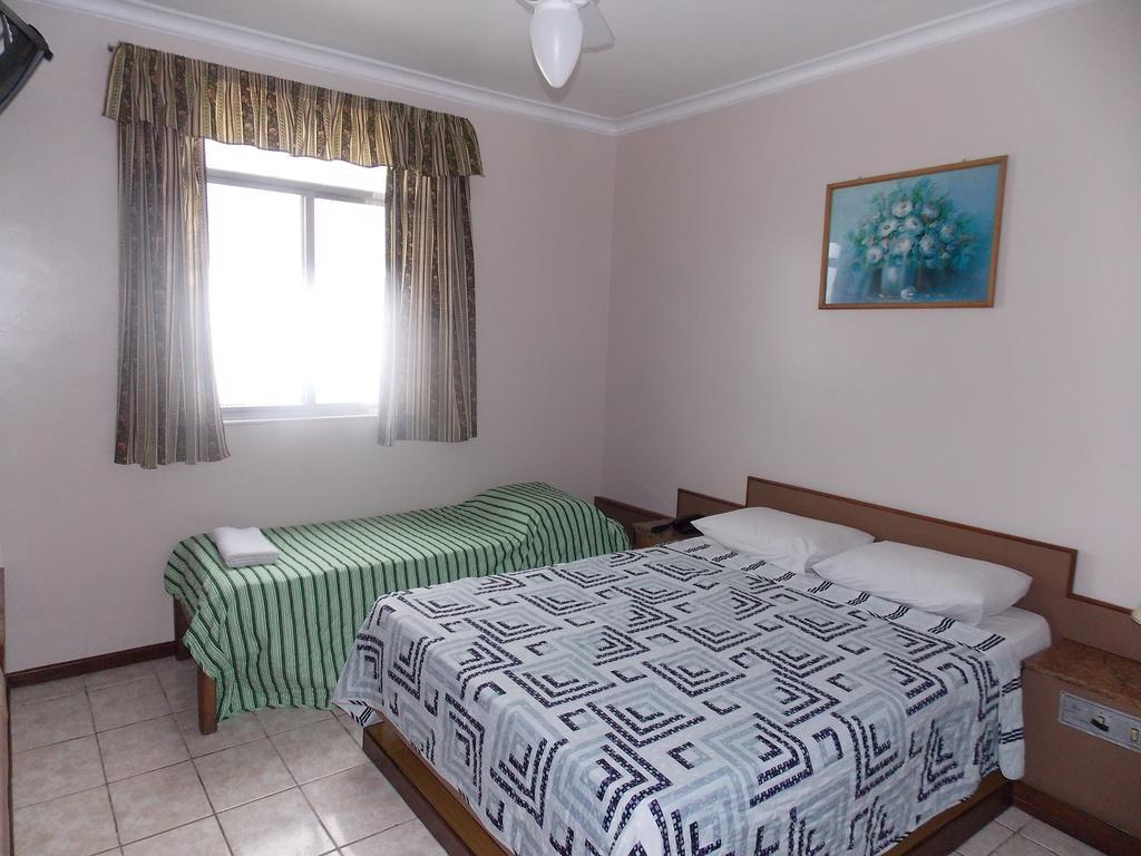 Hotel Serra Da Estrela Petrópolis Zewnętrze zdjęcie