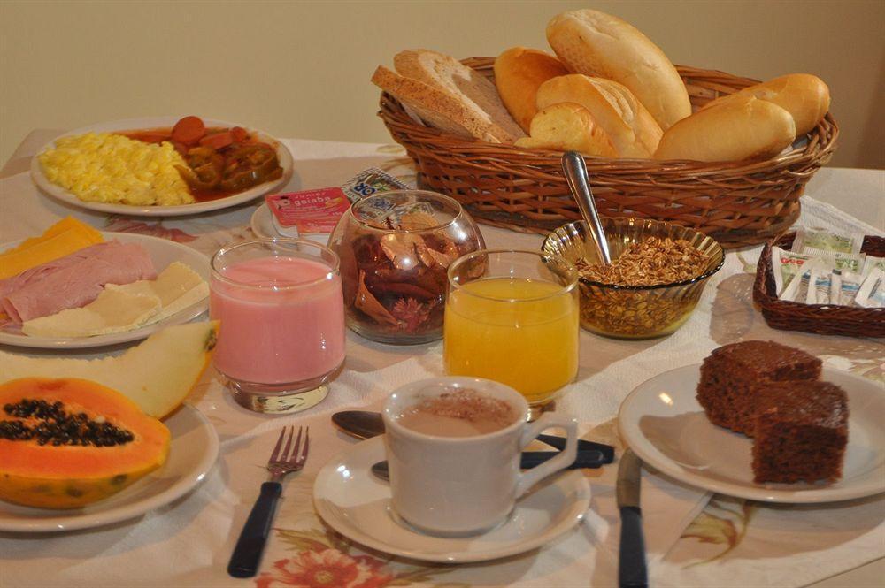 Hotel Serra Da Estrela Petrópolis Zewnętrze zdjęcie