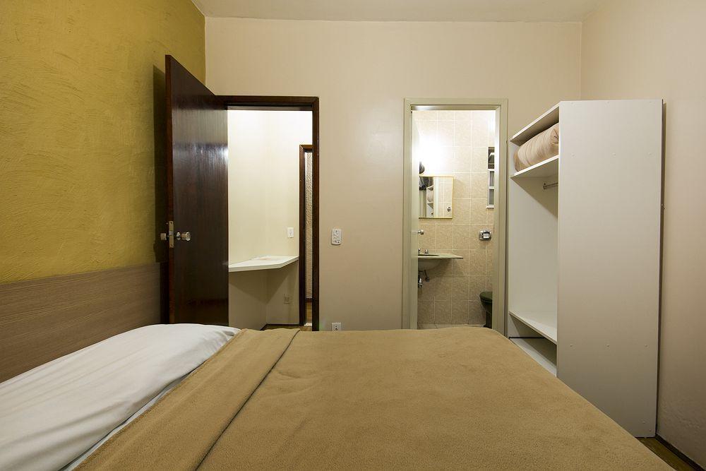 Hotel Serra Da Estrela Petrópolis Zewnętrze zdjęcie
