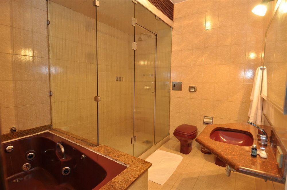 Hotel Serra Da Estrela Petrópolis Zewnętrze zdjęcie