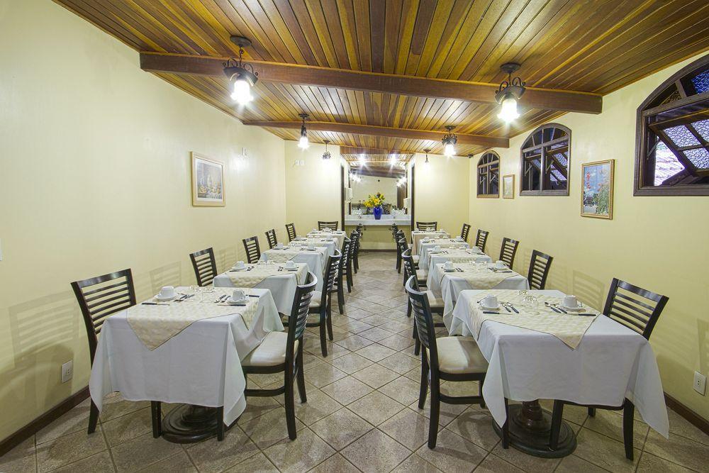 Hotel Serra Da Estrela Petrópolis Zewnętrze zdjęcie