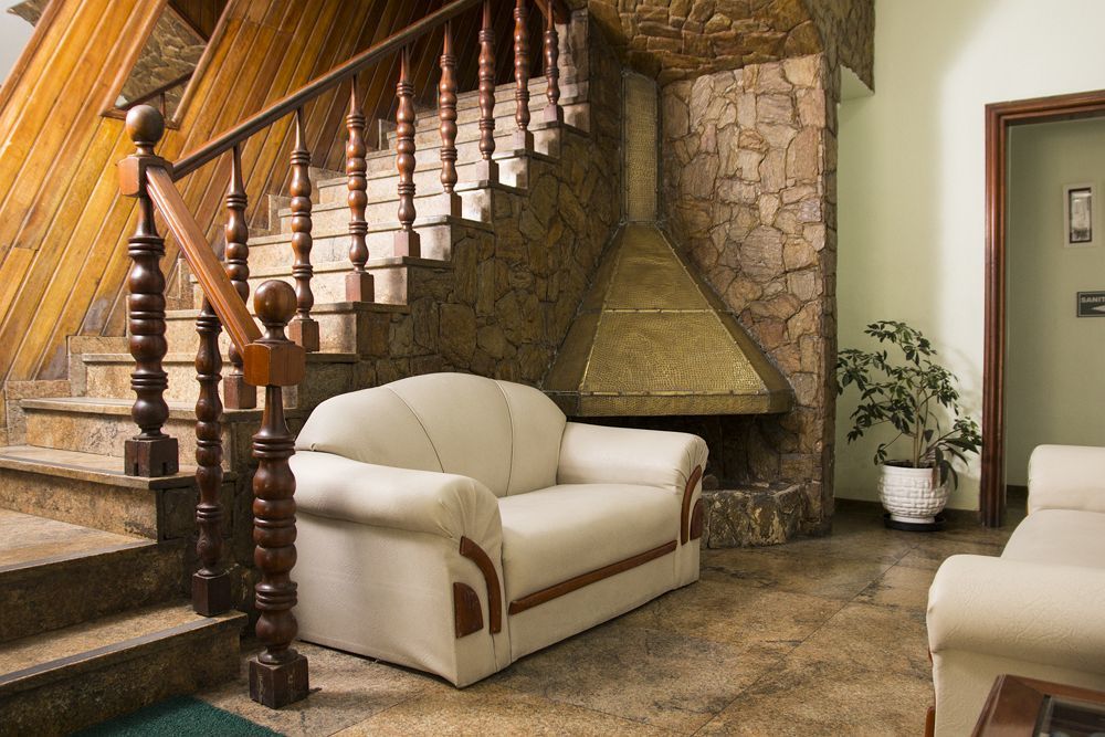 Hotel Serra Da Estrela Petrópolis Zewnętrze zdjęcie