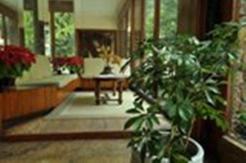 Hotel Serra Da Estrela Petrópolis Zewnętrze zdjęcie