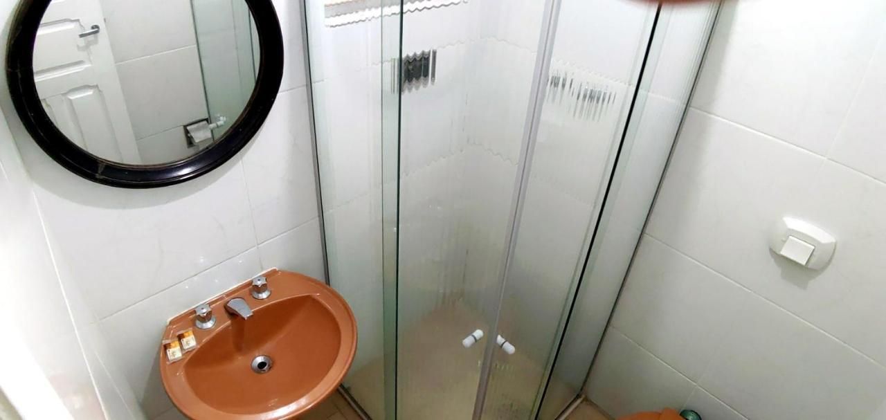Hotel Serra Da Estrela Petrópolis Zewnętrze zdjęcie