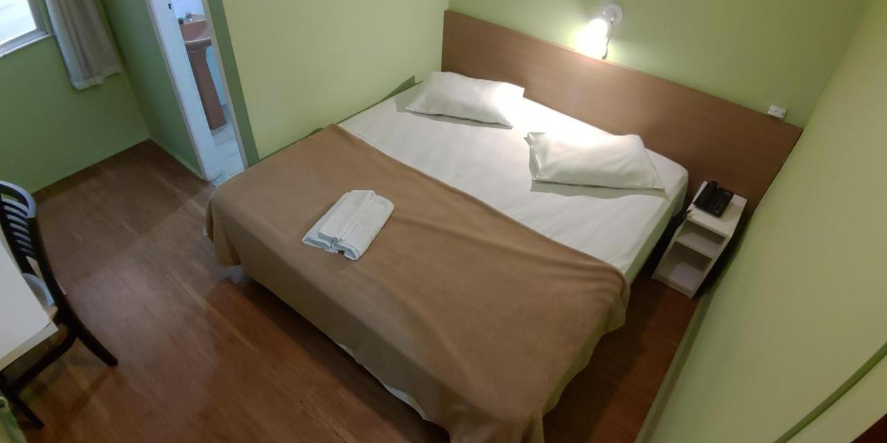 Hotel Serra Da Estrela Petrópolis Zewnętrze zdjęcie