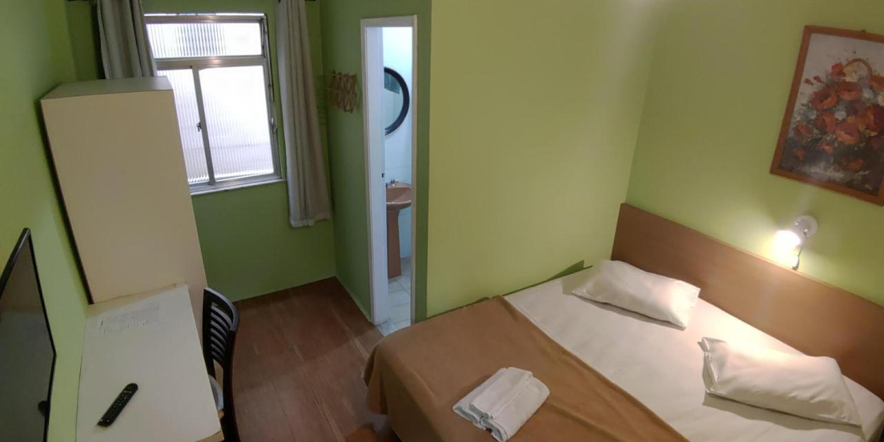 Hotel Serra Da Estrela Petrópolis Zewnętrze zdjęcie